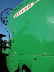Oliver 770  18